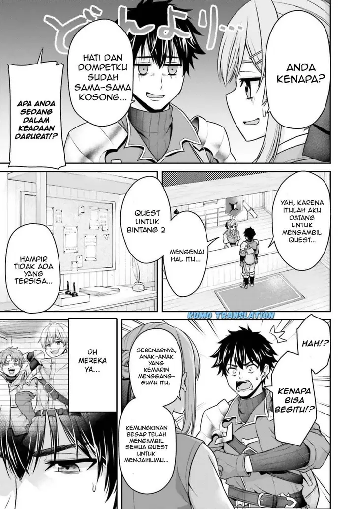 image-komik-tensei-shita-kuukan-mahoutsukai-wa-shoutai-kakushite-medachitai-chapter-2-43/49