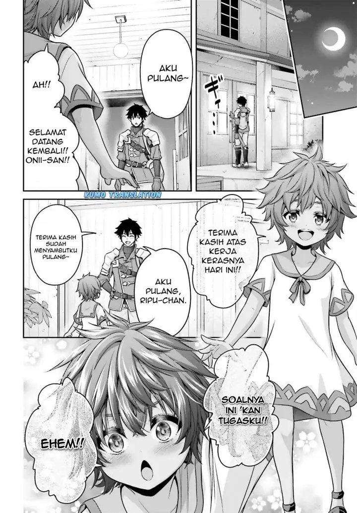 image-komik-tensei-shita-kuukan-mahoutsukai-wa-shoutai-kakushite-medachitai-chapter-3-4/35