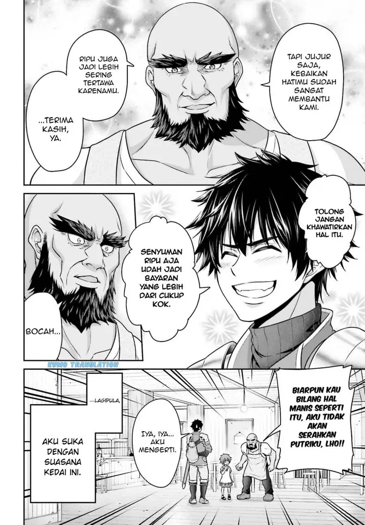 image-komik-tensei-shita-kuukan-mahoutsukai-wa-shoutai-kakushite-medachitai-chapter-3-8/35