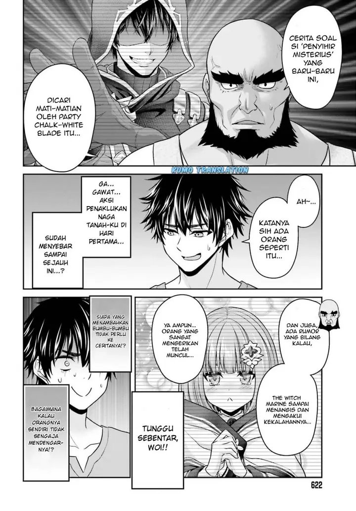 image-komik-tensei-shita-kuukan-mahoutsukai-wa-shoutai-kakushite-medachitai-chapter-3-10/35
