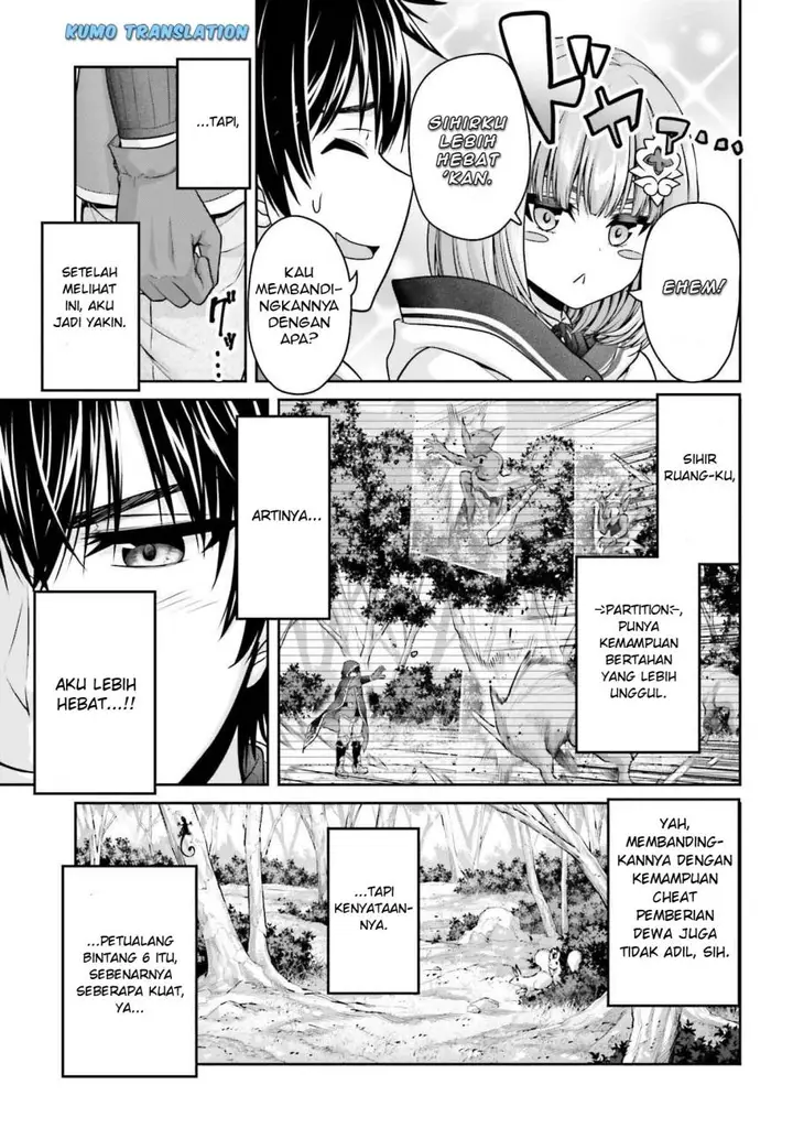 image-komik-tensei-shita-kuukan-mahoutsukai-wa-shoutai-kakushite-medachitai-chapter-3-13/35