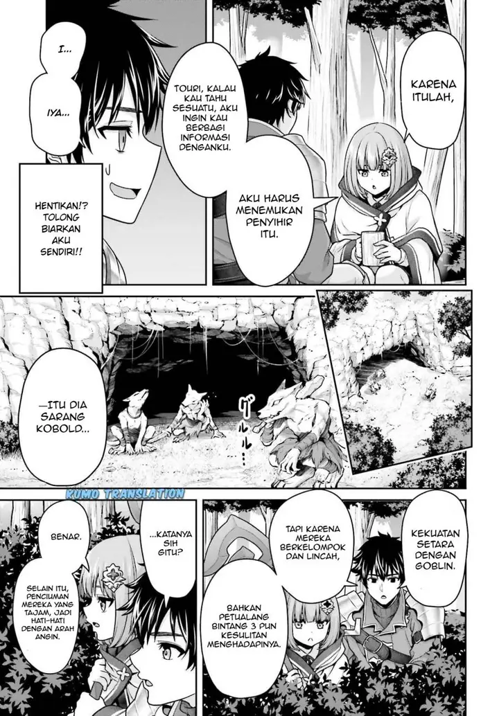 image-komik-tensei-shita-kuukan-mahoutsukai-wa-shoutai-kakushite-medachitai-chapter-3-21/35