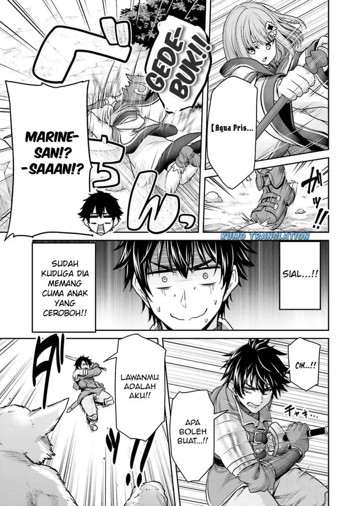 image-komik-tensei-shita-kuukan-mahoutsukai-wa-shoutai-kakushite-medachitai-chapter-3-23/35