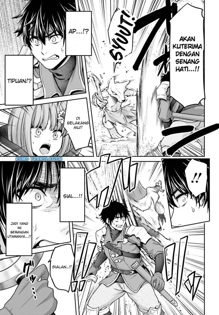 image-komik-tensei-shita-kuukan-mahoutsukai-wa-shoutai-kakushite-medachitai-chapter-3-25/35