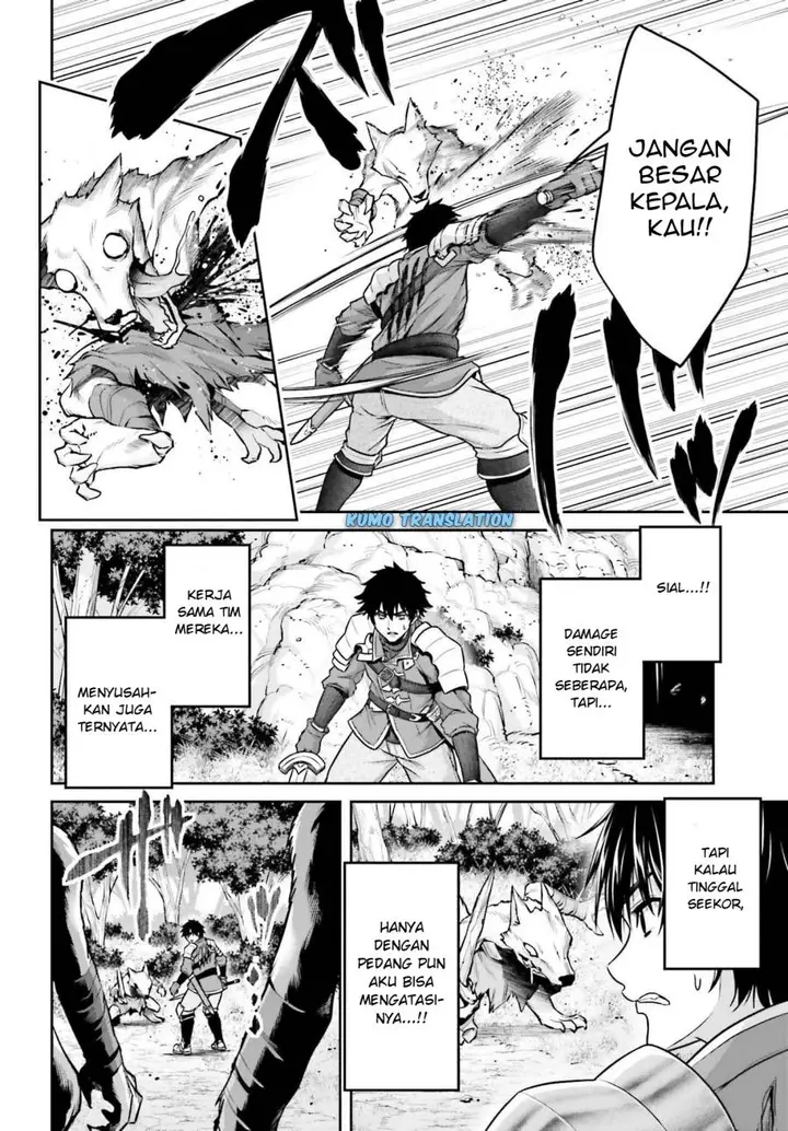 image-komik-tensei-shita-kuukan-mahoutsukai-wa-shoutai-kakushite-medachitai-chapter-3-26/35