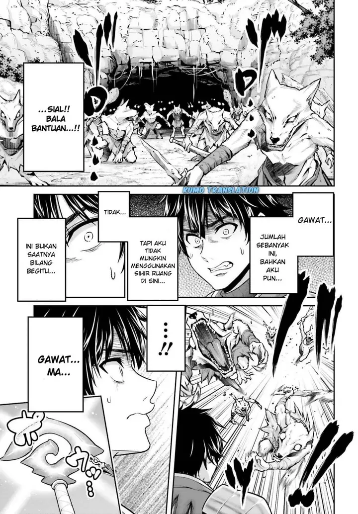 image-komik-tensei-shita-kuukan-mahoutsukai-wa-shoutai-kakushite-medachitai-chapter-3-27/35