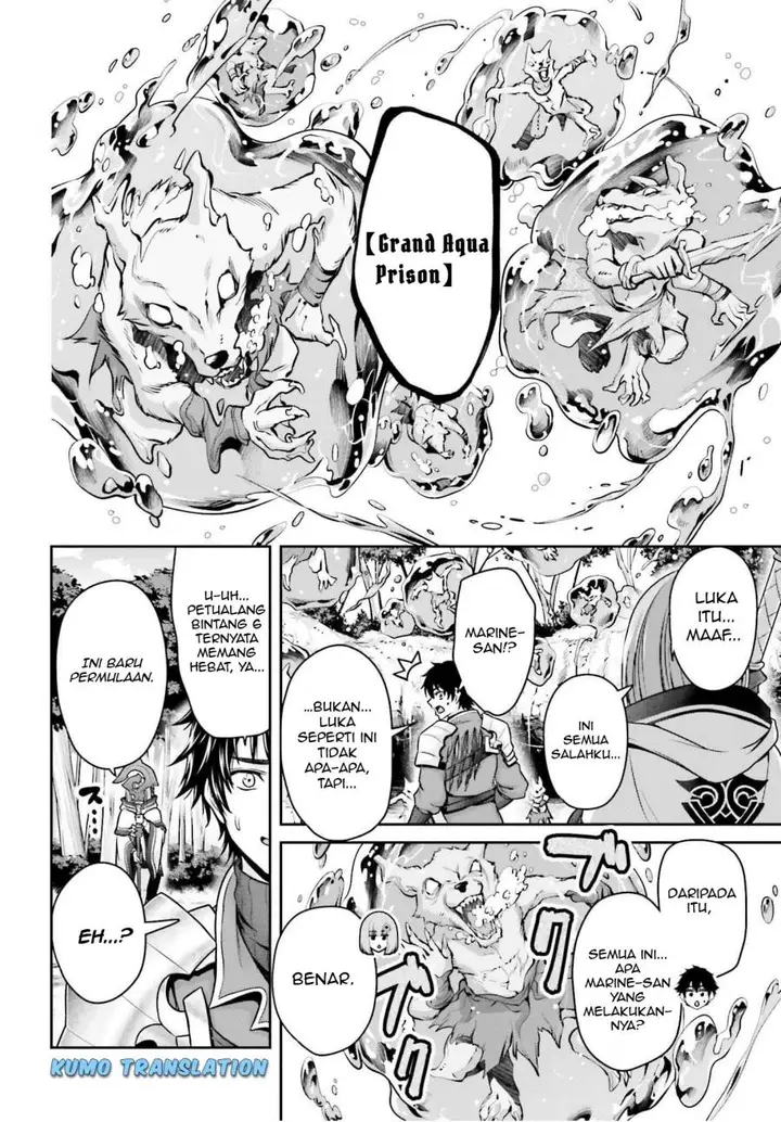 image-komik-tensei-shita-kuukan-mahoutsukai-wa-shoutai-kakushite-medachitai-chapter-3-28/35