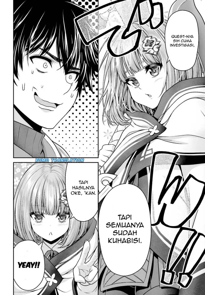image-komik-tensei-shita-kuukan-mahoutsukai-wa-shoutai-kakushite-medachitai-chapter-3-31/35