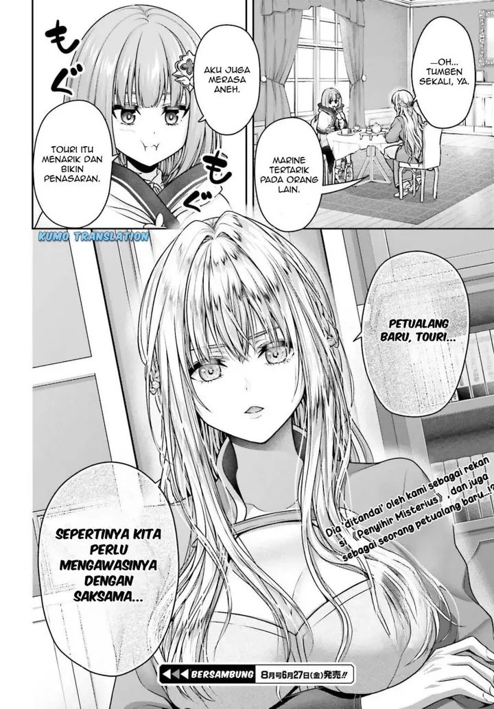 image-komik-tensei-shita-kuukan-mahoutsukai-wa-shoutai-kakushite-medachitai-chapter-3-33/35