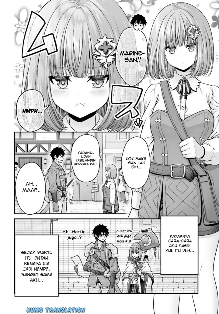 image-komik-tensei-shita-kuukan-mahoutsukai-wa-shoutai-kakushite-medachitai-chapter-4-6/38