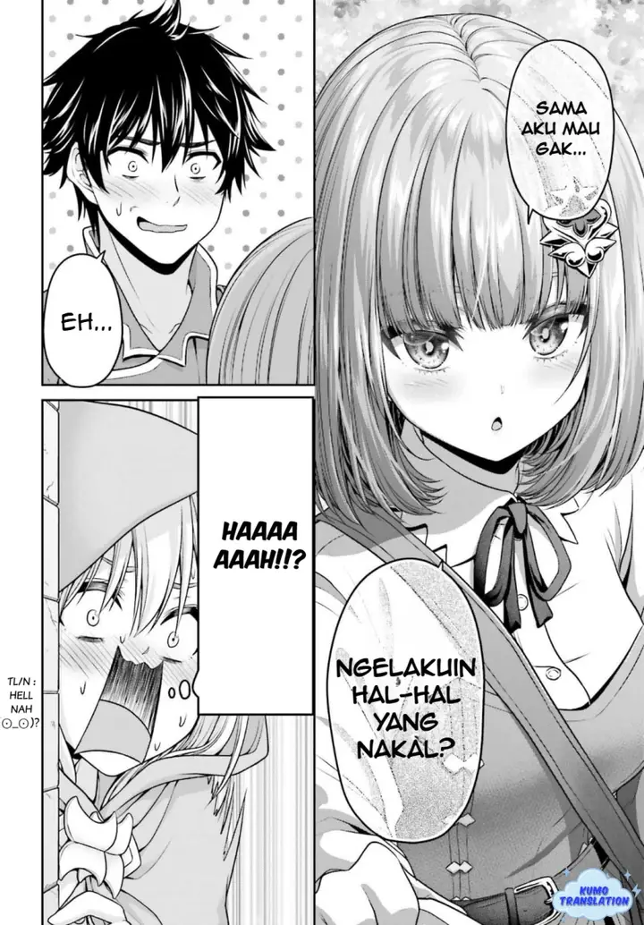 image-komik-tensei-shita-kuukan-mahoutsukai-wa-shoutai-kakushite-medachitai-chapter-4-8/38