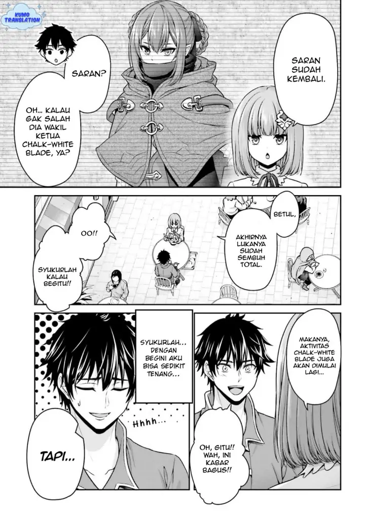 image-komik-tensei-shita-kuukan-mahoutsukai-wa-shoutai-kakushite-medachitai-chapter-4-11/38
