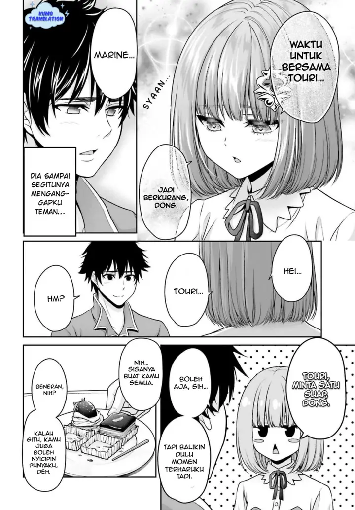 image-komik-tensei-shita-kuukan-mahoutsukai-wa-shoutai-kakushite-medachitai-chapter-4-12/38