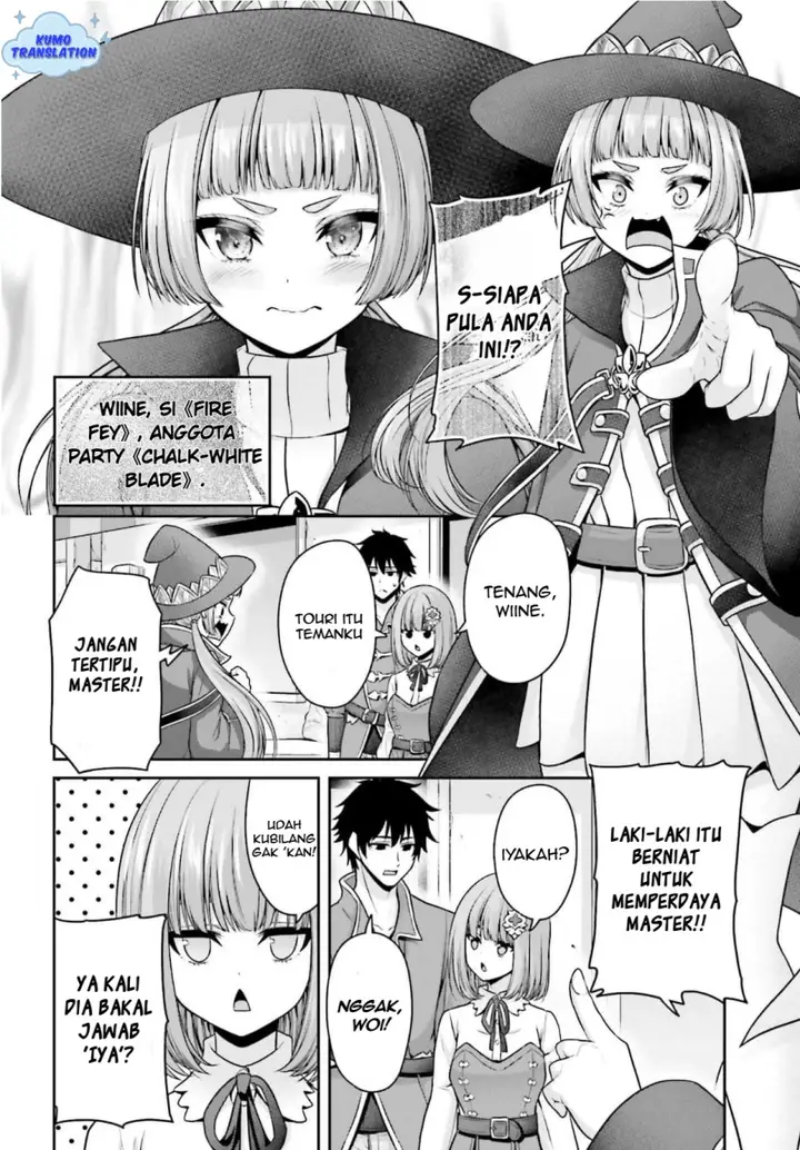 image-komik-tensei-shita-kuukan-mahoutsukai-wa-shoutai-kakushite-medachitai-chapter-4-14/38