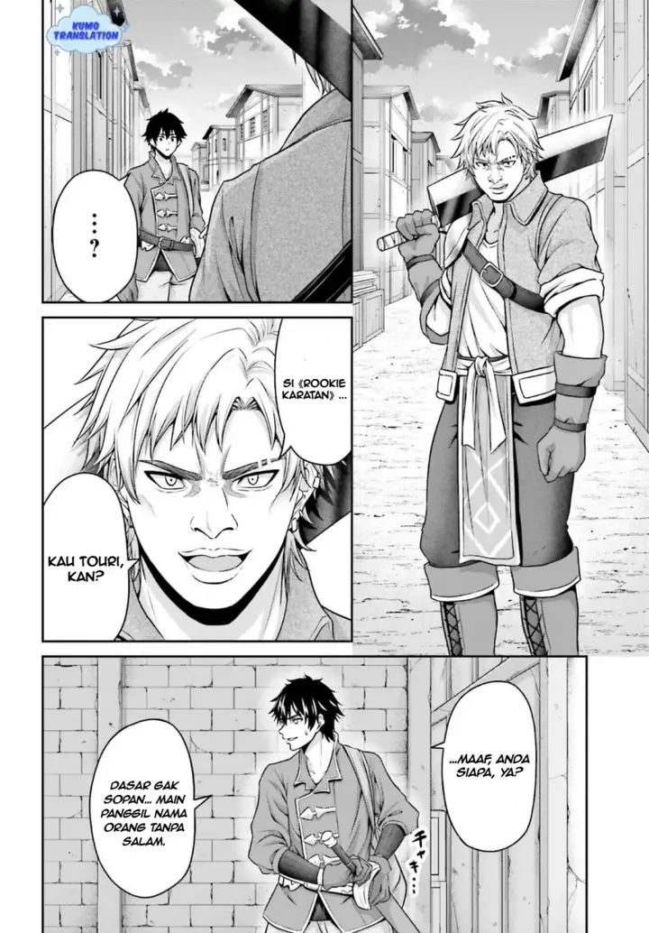 image-komik-tensei-shita-kuukan-mahoutsukai-wa-shoutai-kakushite-medachitai-chapter-4-18/38