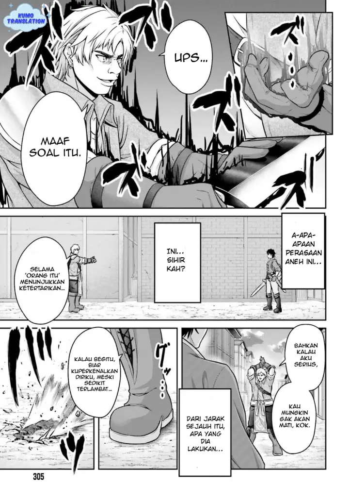 image-komik-tensei-shita-kuukan-mahoutsukai-wa-shoutai-kakushite-medachitai-chapter-4-19/38