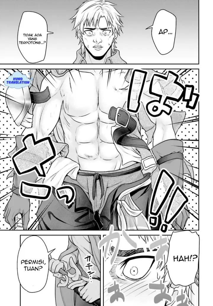 image-komik-tensei-shita-kuukan-mahoutsukai-wa-shoutai-kakushite-medachitai-chapter-4-23/38