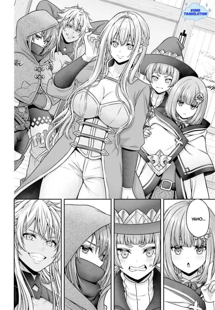 image-komik-tensei-shita-kuukan-mahoutsukai-wa-shoutai-kakushite-medachitai-chapter-4-32/38