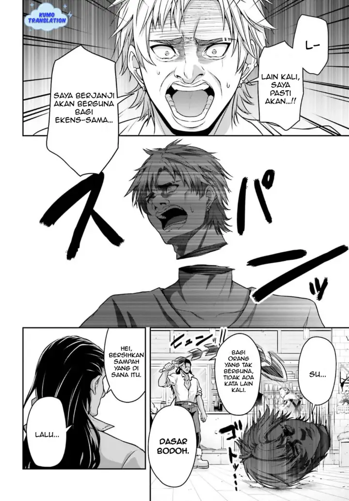image-komik-tensei-shita-kuukan-mahoutsukai-wa-shoutai-kakushite-medachitai-chapter-4-34/38