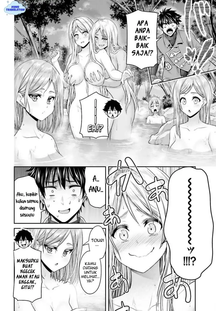 image-komik-tensei-shita-kuukan-mahoutsukai-wa-shoutai-kakushite-medachitai-chapter-6-4/34