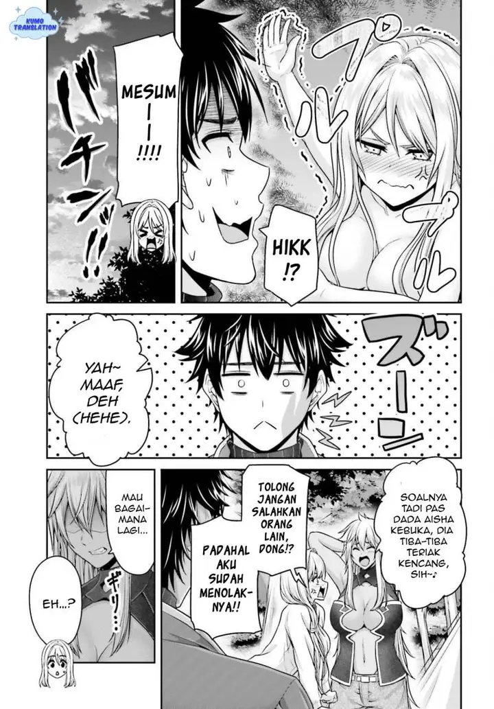 image-komik-tensei-shita-kuukan-mahoutsukai-wa-shoutai-kakushite-medachitai-chapter-6-5/34