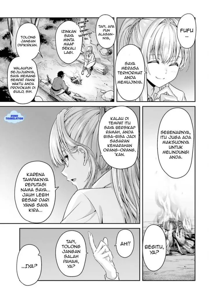 image-komik-tensei-shita-kuukan-mahoutsukai-wa-shoutai-kakushite-medachitai-chapter-6-11/34