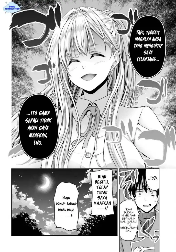 image-komik-tensei-shita-kuukan-mahoutsukai-wa-shoutai-kakushite-medachitai-chapter-6-12/34