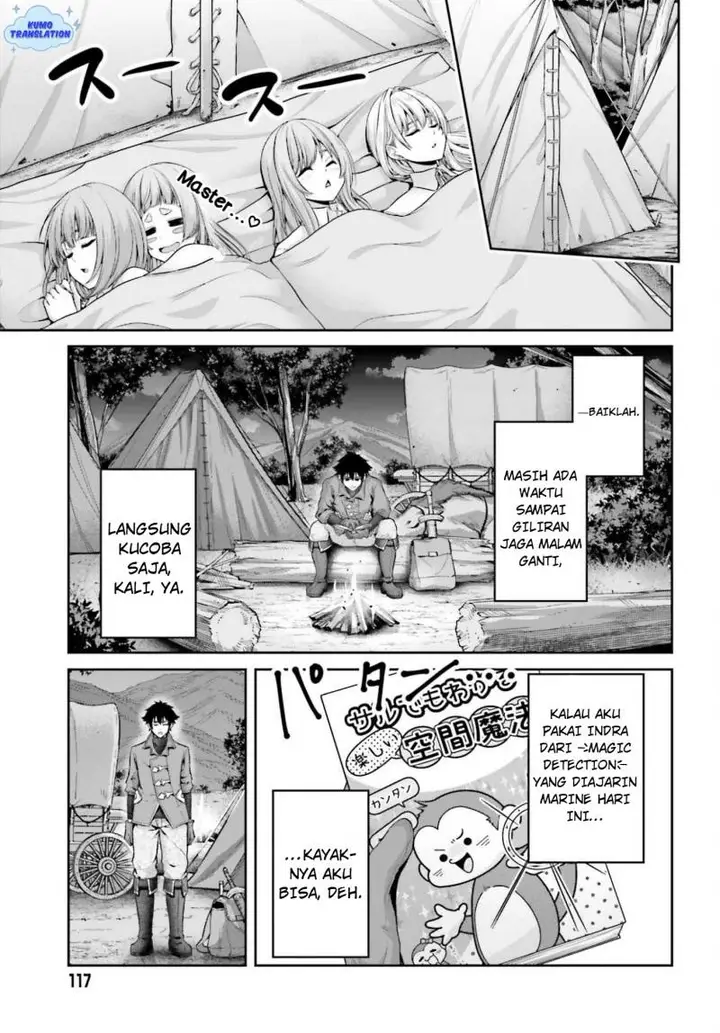 image-komik-tensei-shita-kuukan-mahoutsukai-wa-shoutai-kakushite-medachitai-chapter-6-13/34