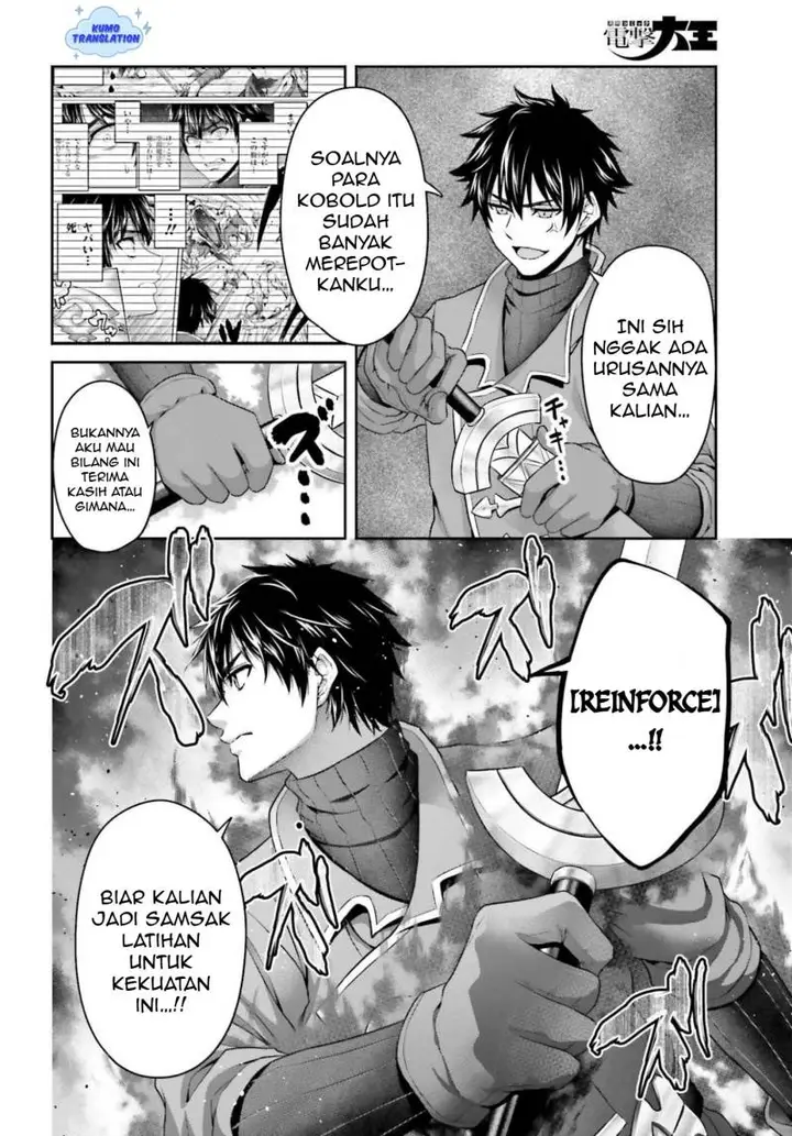 image-komik-tensei-shita-kuukan-mahoutsukai-wa-shoutai-kakushite-medachitai-chapter-6-16/34