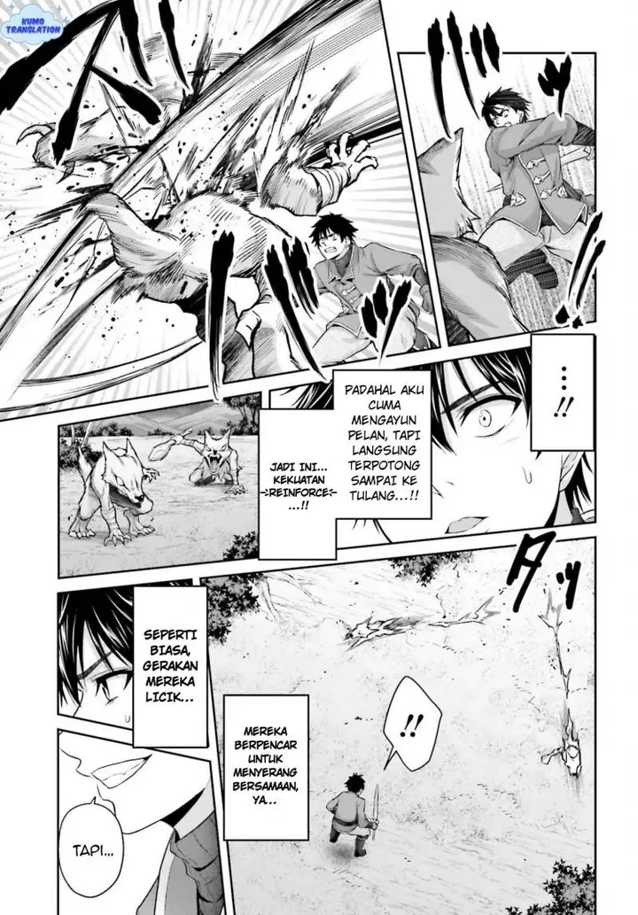 image-komik-tensei-shita-kuukan-mahoutsukai-wa-shoutai-kakushite-medachitai-chapter-6-17/34
