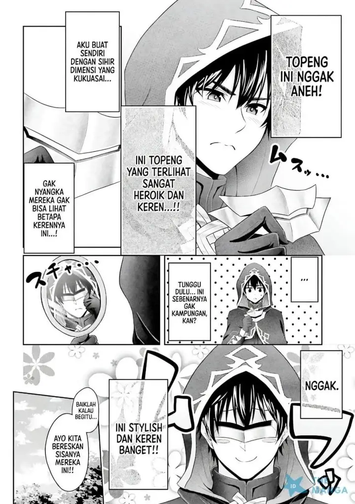 image-komik-tensei-shita-kuukan-mahoutsukai-wa-shoutai-kakushite-medachitai-chapter-7-3/28