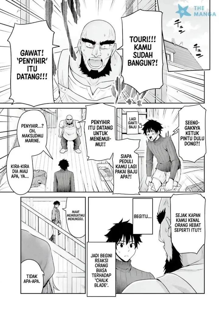image-komik-tensei-shita-kuukan-mahoutsukai-wa-shoutai-kakushite-medachitai-chapter-7-16/28