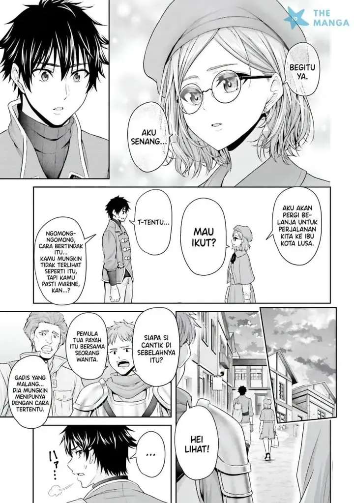image-komik-tensei-shita-kuukan-mahoutsukai-wa-shoutai-kakushite-medachitai-chapter-7-18/28