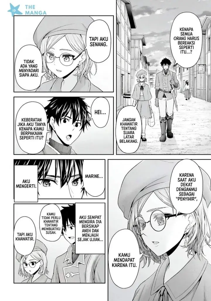 image-komik-tensei-shita-kuukan-mahoutsukai-wa-shoutai-kakushite-medachitai-chapter-7-19/28