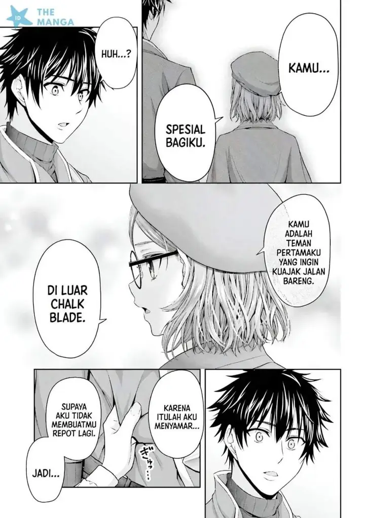 image-komik-tensei-shita-kuukan-mahoutsukai-wa-shoutai-kakushite-medachitai-chapter-7-20/28