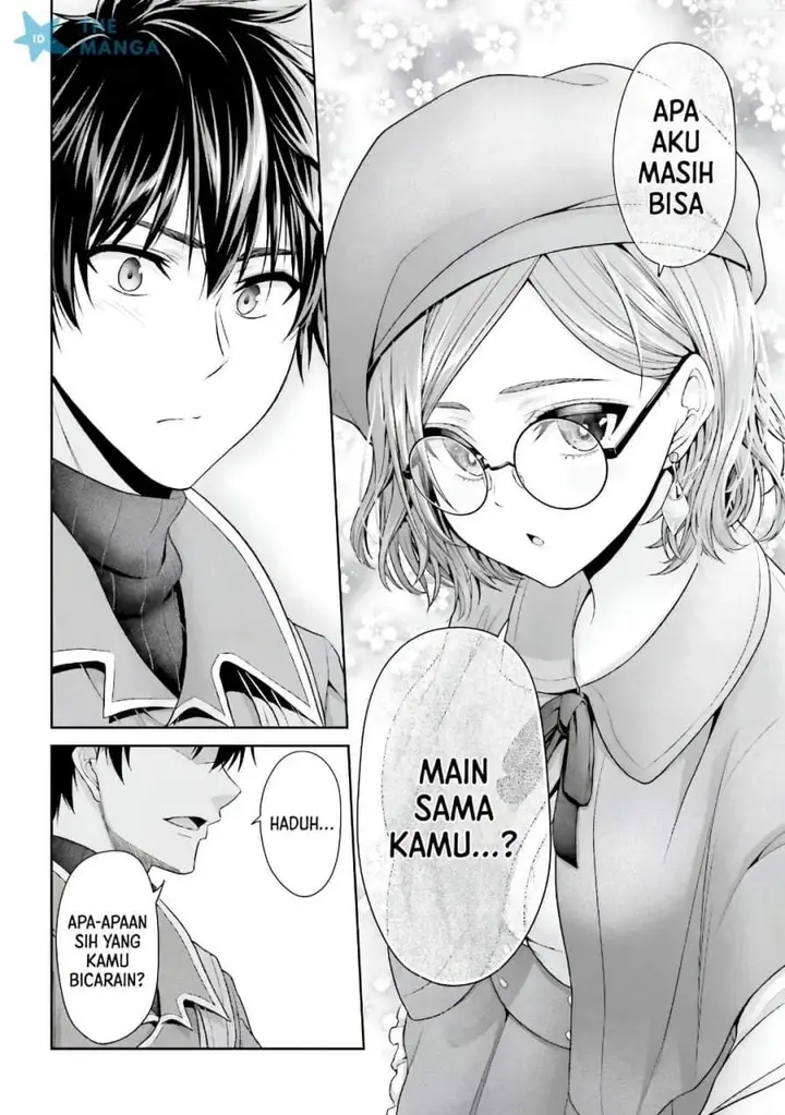 image-komik-tensei-shita-kuukan-mahoutsukai-wa-shoutai-kakushite-medachitai-chapter-7-21/28