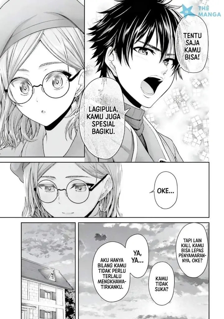 image-komik-tensei-shita-kuukan-mahoutsukai-wa-shoutai-kakushite-medachitai-chapter-7-22/28