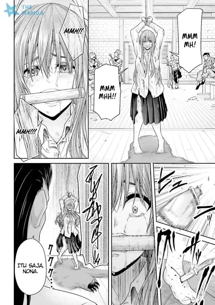 image-komik-tensei-shita-kuukan-mahoutsukai-wa-shoutai-kakushite-medachitai-chapter-7-23/28