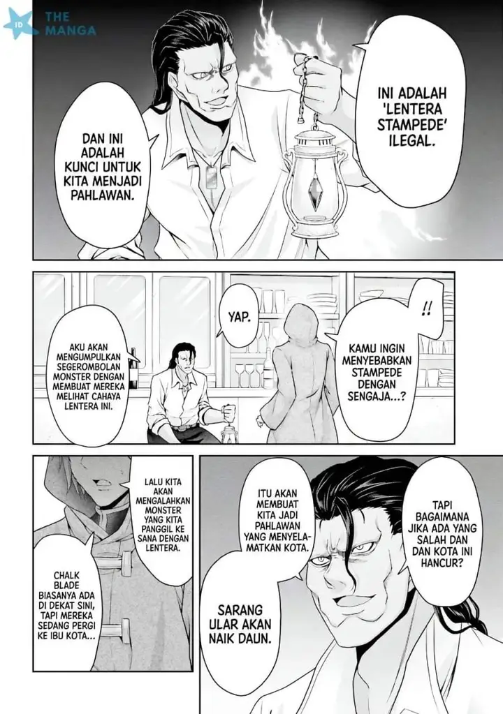 image-komik-tensei-shita-kuukan-mahoutsukai-wa-shoutai-kakushite-medachitai-chapter-7-25/28