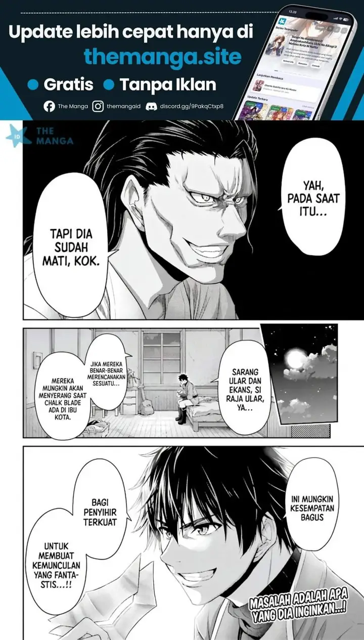 image-komik-tensei-shita-kuukan-mahoutsukai-wa-shoutai-kakushite-medachitai-chapter-7-27/28