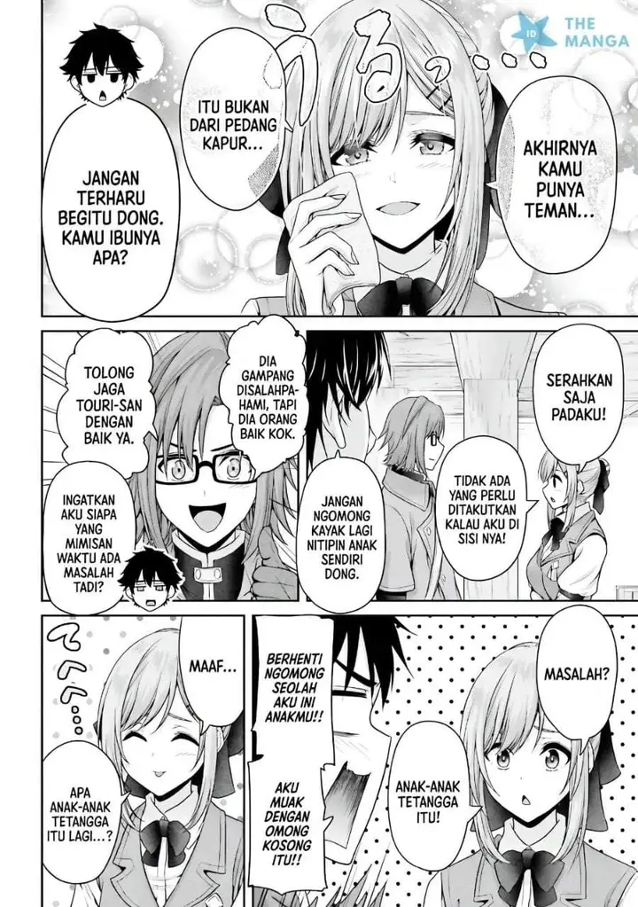 image-komik-tensei-shita-kuukan-mahoutsukai-wa-shoutai-kakushite-medachitai-chapter-8-5/28