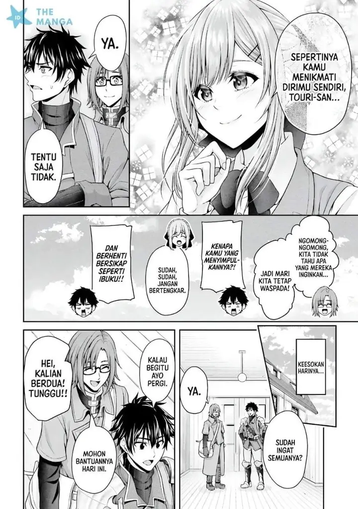 image-komik-tensei-shita-kuukan-mahoutsukai-wa-shoutai-kakushite-medachitai-chapter-8-9/28