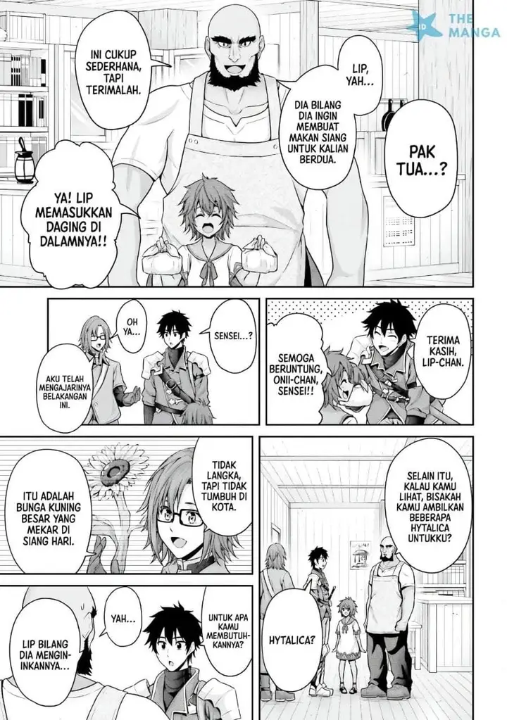 image-komik-tensei-shita-kuukan-mahoutsukai-wa-shoutai-kakushite-medachitai-chapter-8-10/28