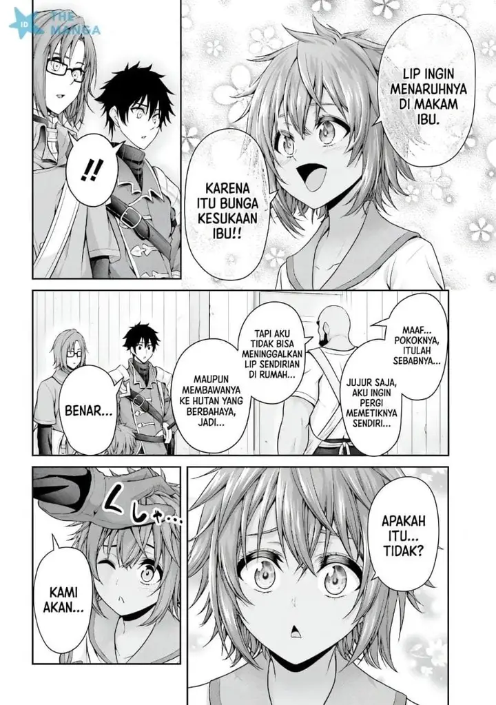 image-komik-tensei-shita-kuukan-mahoutsukai-wa-shoutai-kakushite-medachitai-chapter-8-11/28