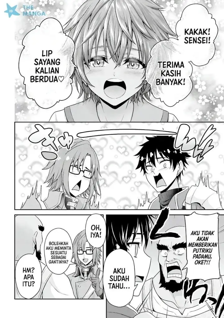 image-komik-tensei-shita-kuukan-mahoutsukai-wa-shoutai-kakushite-medachitai-chapter-8-13/28