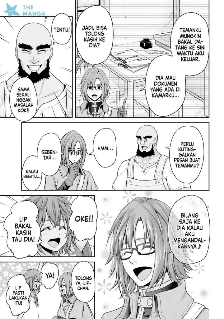 image-komik-tensei-shita-kuukan-mahoutsukai-wa-shoutai-kakushite-medachitai-chapter-8-14/28