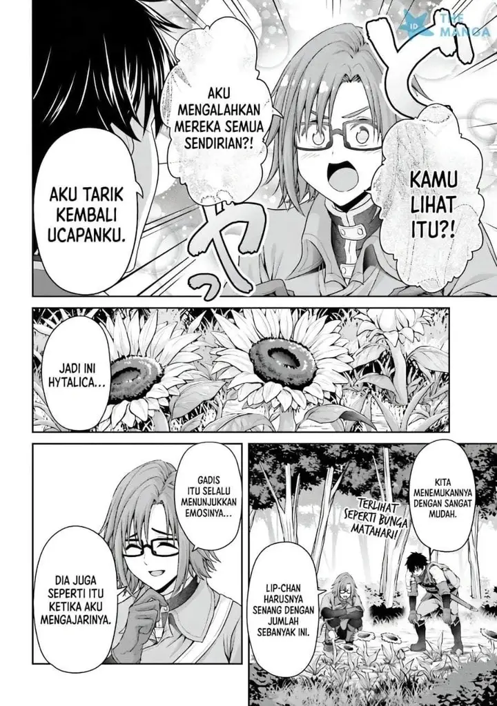 image-komik-tensei-shita-kuukan-mahoutsukai-wa-shoutai-kakushite-medachitai-chapter-8-17/28