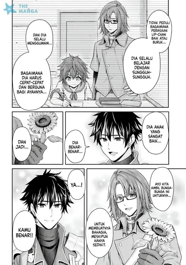 image-komik-tensei-shita-kuukan-mahoutsukai-wa-shoutai-kakushite-medachitai-chapter-8-19/28