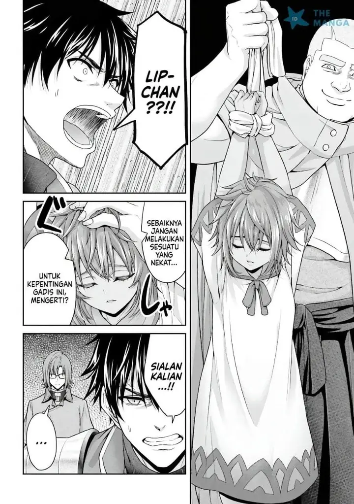 image-komik-tensei-shita-kuukan-mahoutsukai-wa-shoutai-kakushite-medachitai-chapter-8-23/28