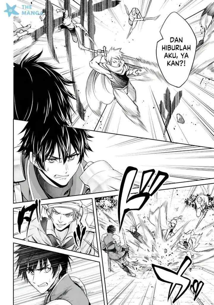 image-komik-tensei-shita-kuukan-mahoutsukai-wa-shoutai-kakushite-medachitai-chapter-9-3/30